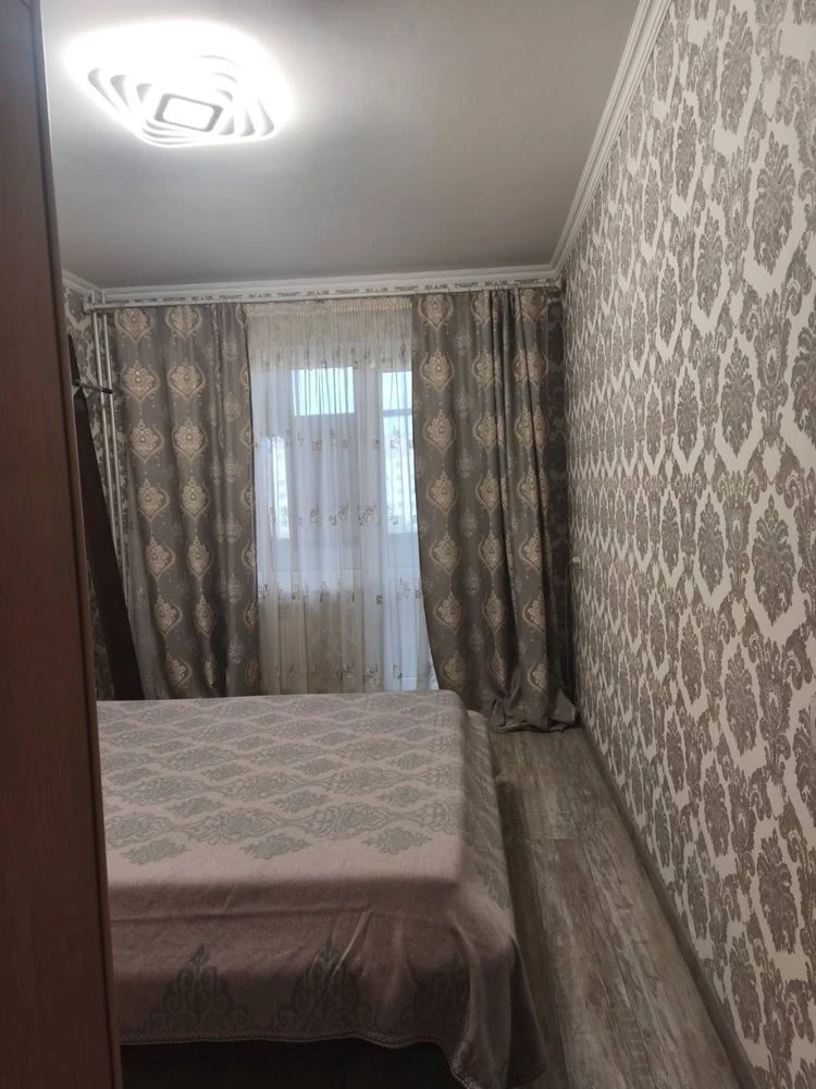 4-room, new on the market