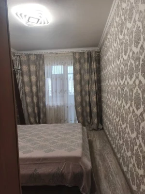 4-room, new on the market