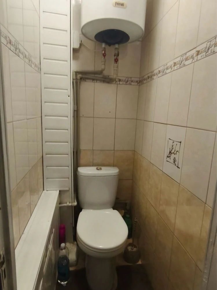 4-room, new on the market