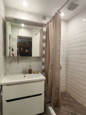 4-room, new on the market