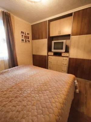 Sale of a house in the Bas district