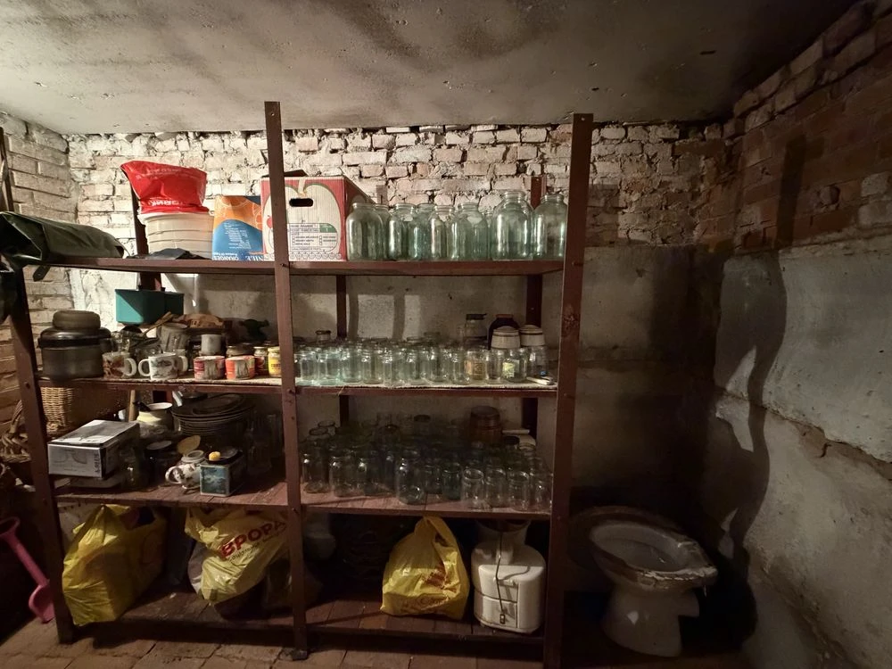 Продам гараж в центрі міста