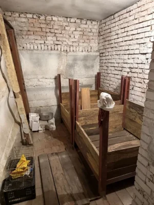Продам гараж в центрі міста