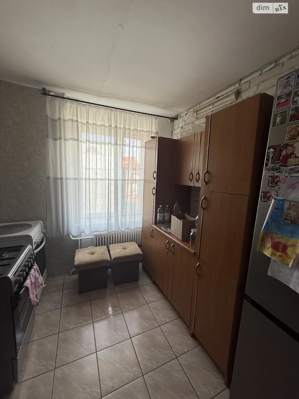 Apartment for Sale: Friendship