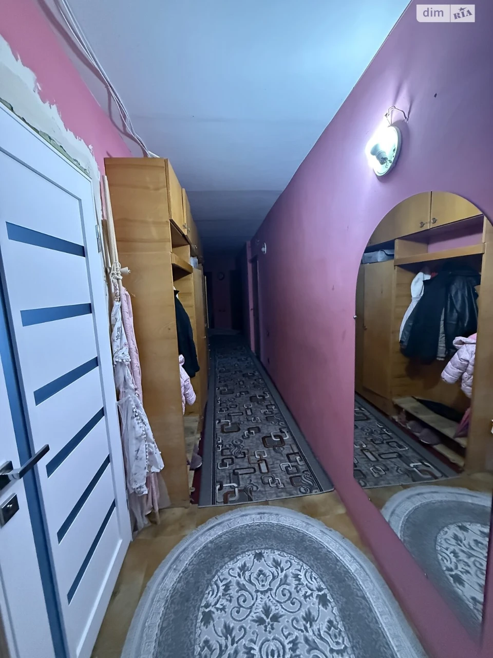 Apartment for Sale: Friendship