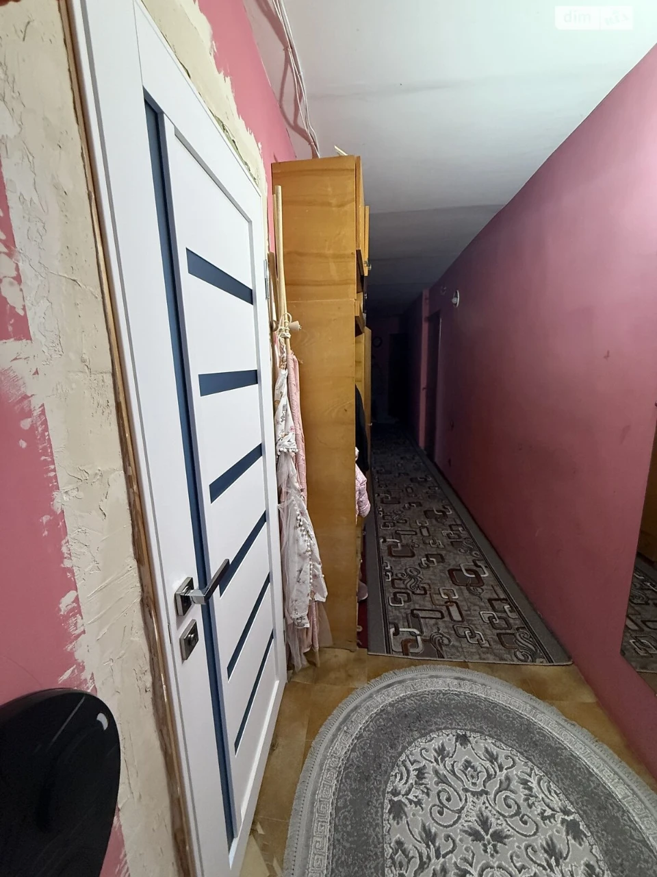 Apartment for Sale: Friendship