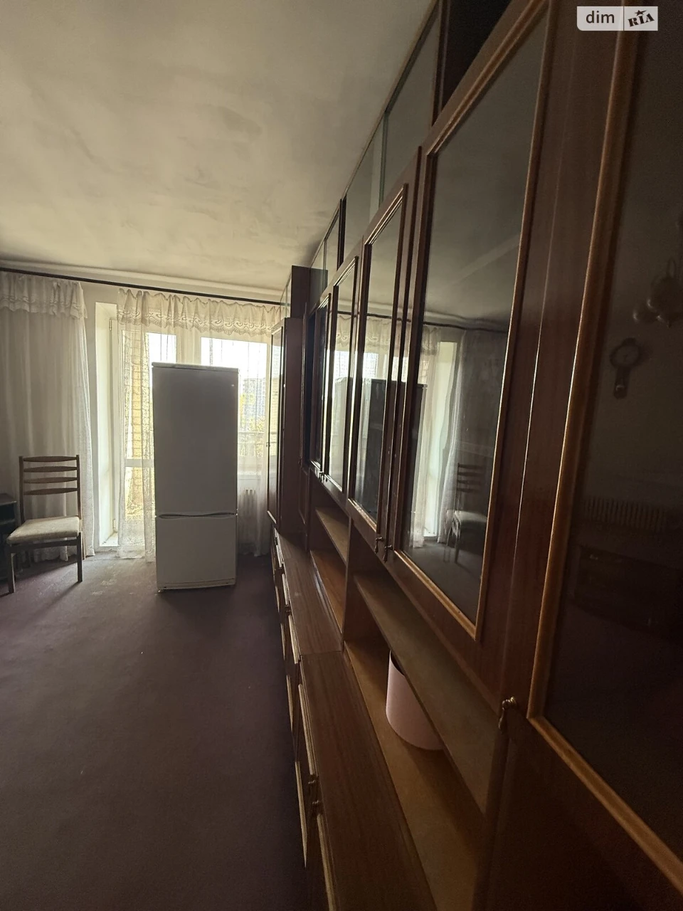 Apartment for Sale: Friendship