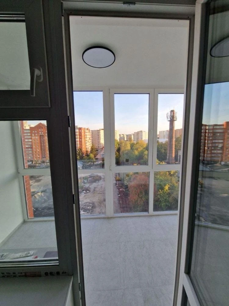 SALE 1 room Luchakivs'kyi Trolleybus