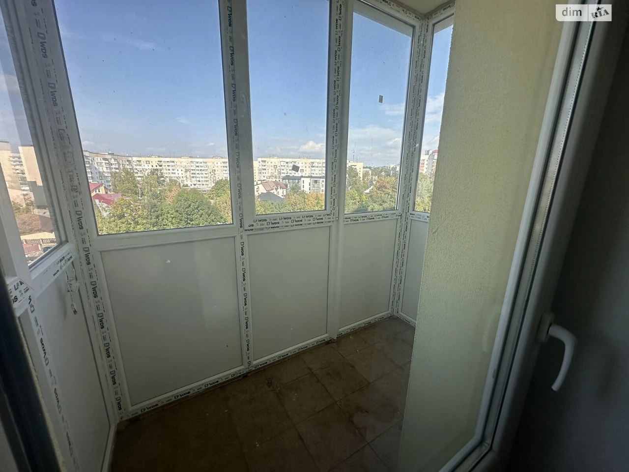 Продажа Квартиры