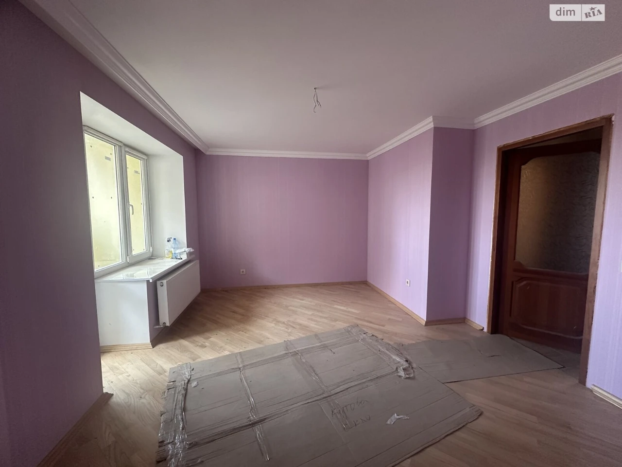 Продажа Квартиры