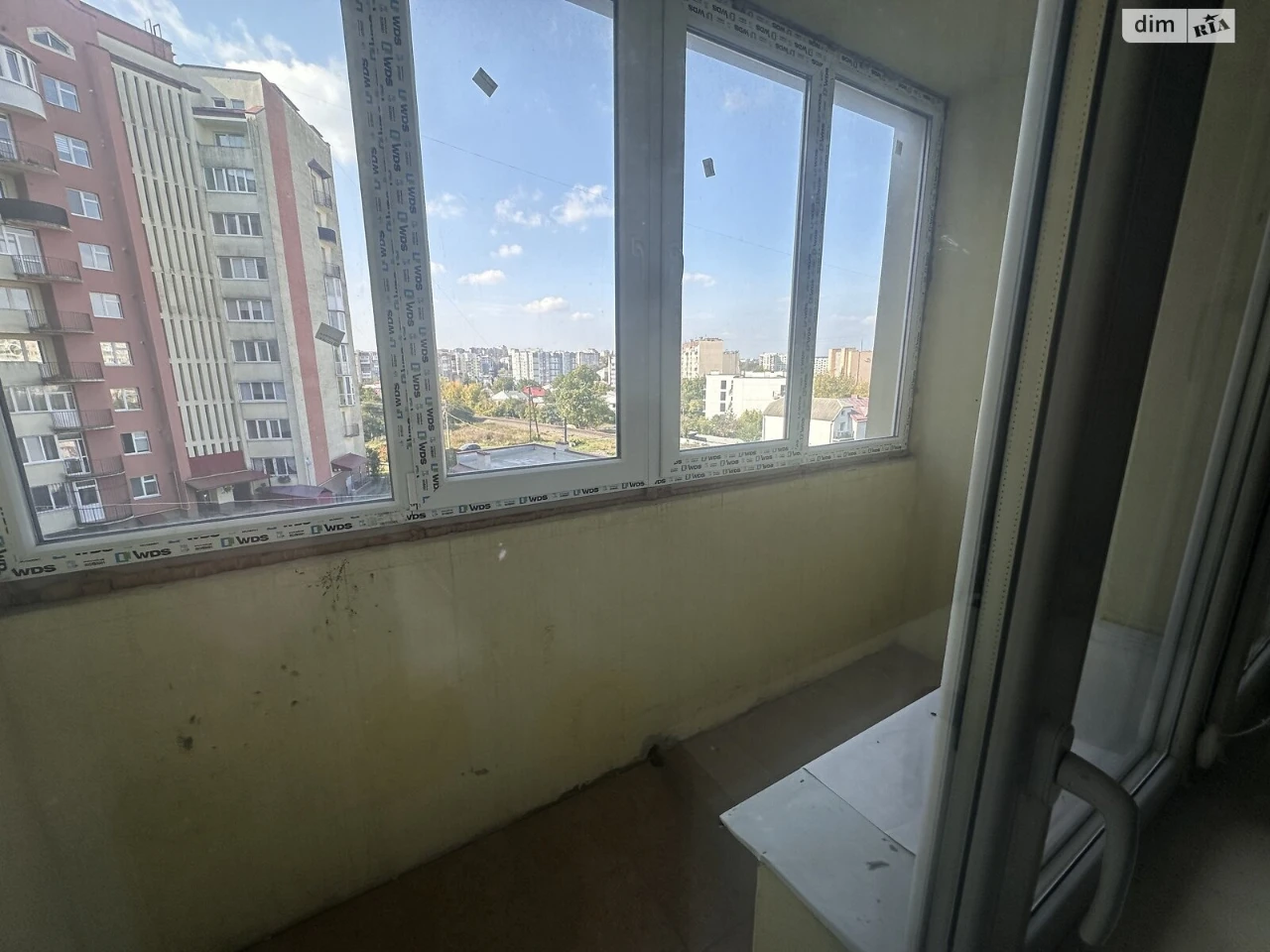Продажа Квартиры