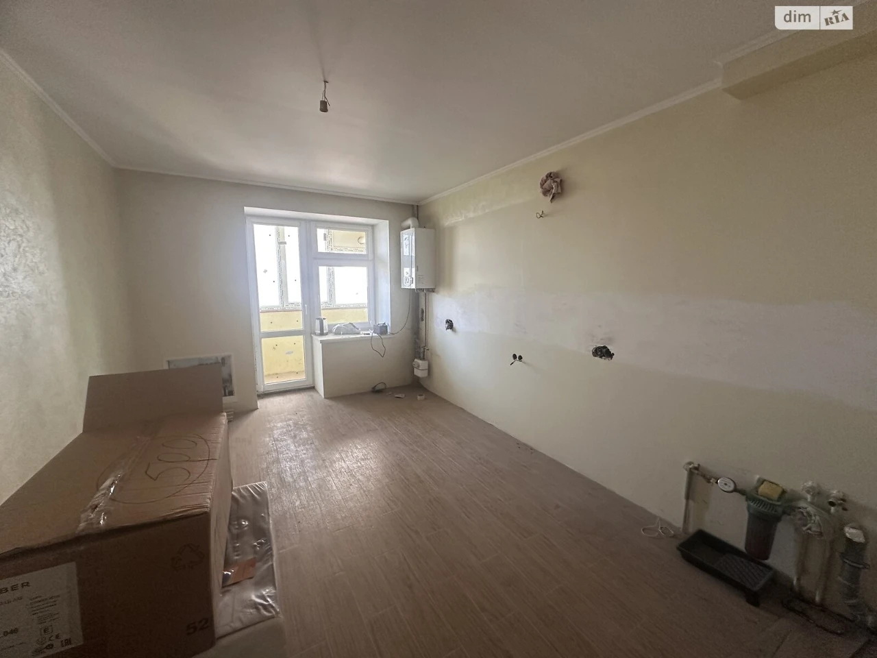 Продажа Квартиры