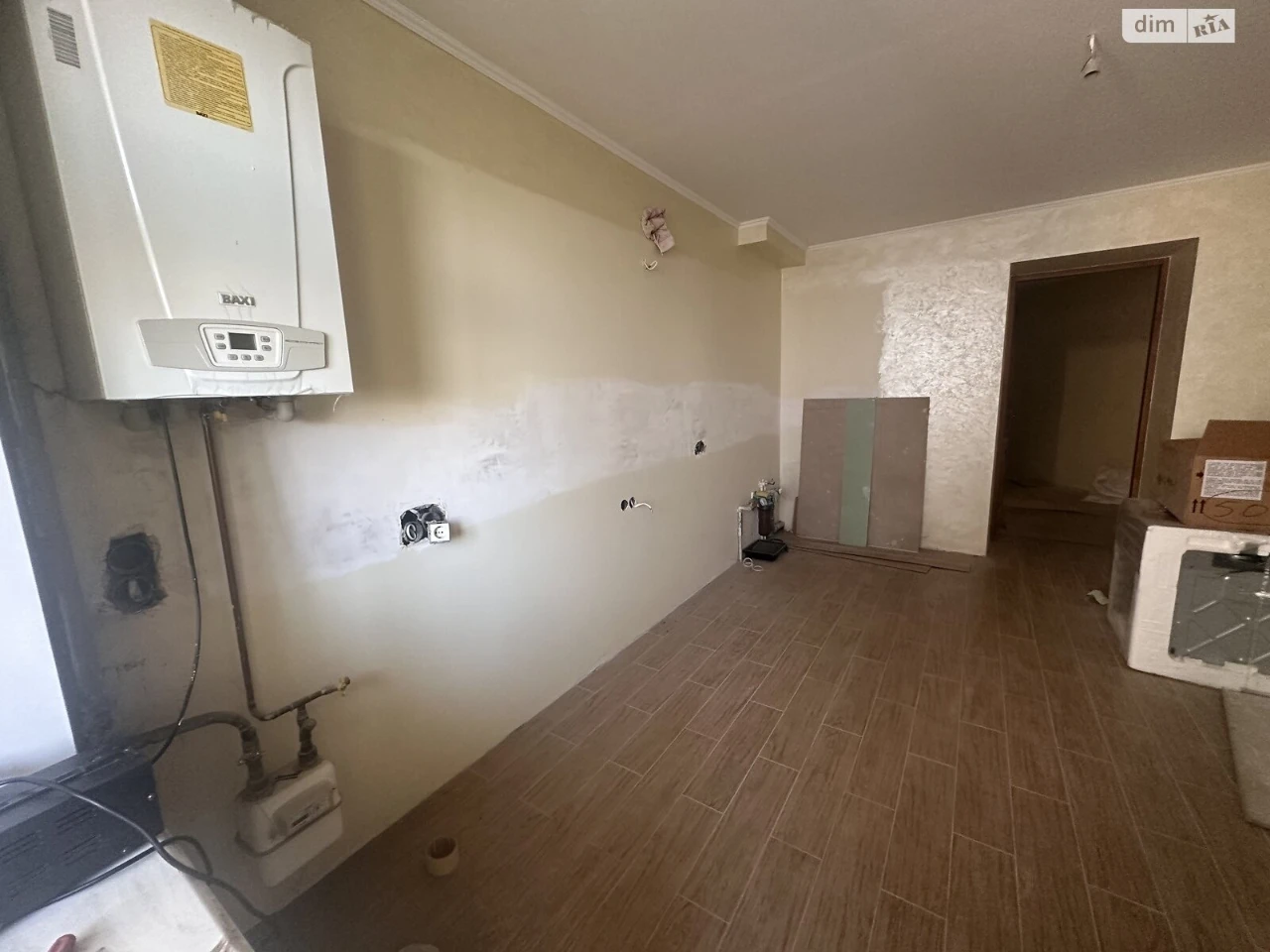 Продажа Квартиры