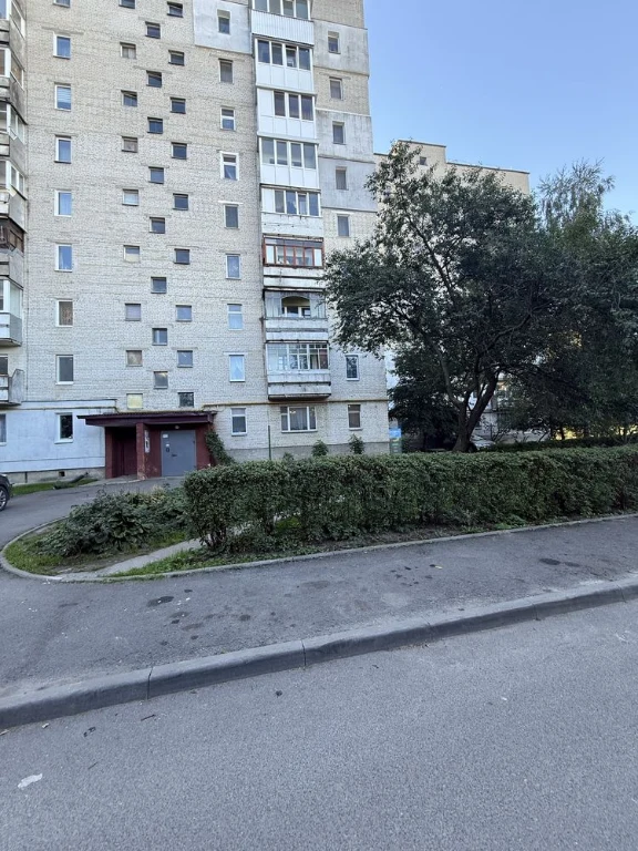 Продаж 1-кімнатної квартири.