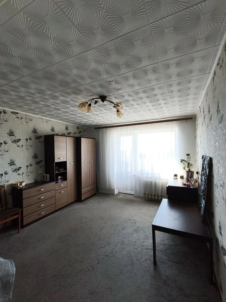 Продаж 1-кімнатної квартири.