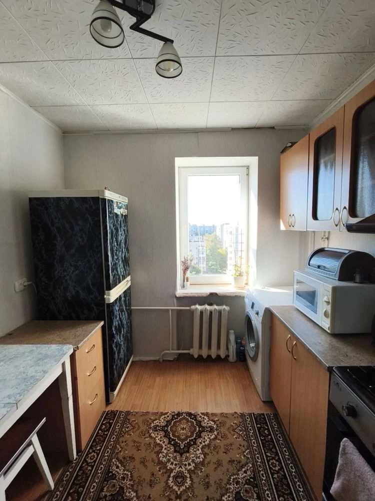 Продаж 1-кімнатної квартири.