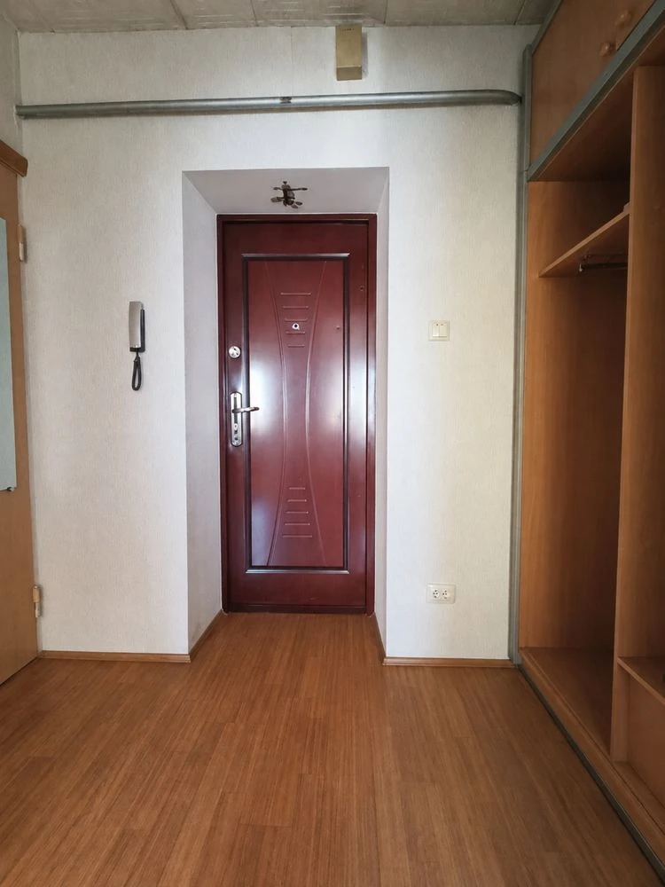 Продаж 1-кімнатної квартири.