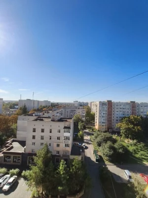 Продаж 1-кімнатної квартири.