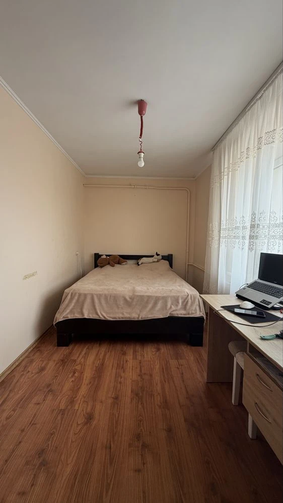 Продаж 2 кім квартира $ 56.500 привокзальний район