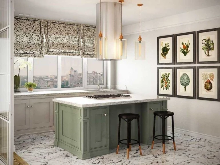 Продаж / Квартира / 109 м2 / ЖК Obolon Residences / Оболонсь