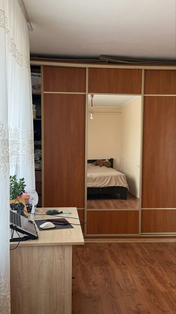 Продаж 2 кім квартира $ 56.500 привокзальний район