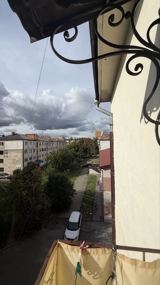 Продаж 2 кім квартира $ 56.500 привокзальний район