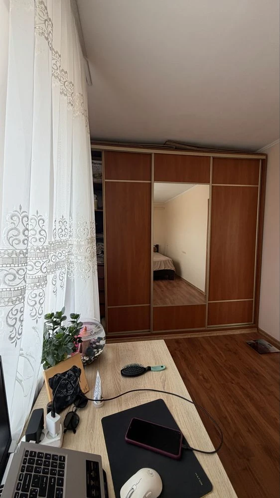 Продаж 2 кім квартира $ 56.500 привокзальний район