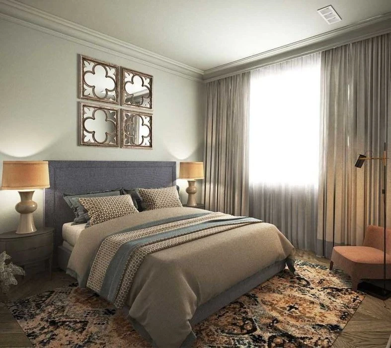 For sale / Apartment / 109 m2 / Obolon Residences residential complex / Obolon