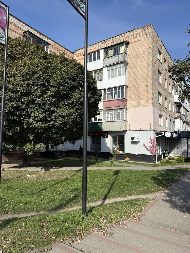 Продажа 2-х комнатной квартиры проспекта Тракторостроителей