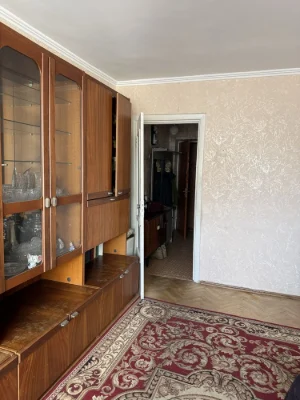 Продажа 2-х комнатной квартиры проспекта Тракторостроителей