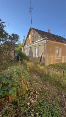 Тепміново продам будинок в Луцьку ділянка 5 сот, 80м2