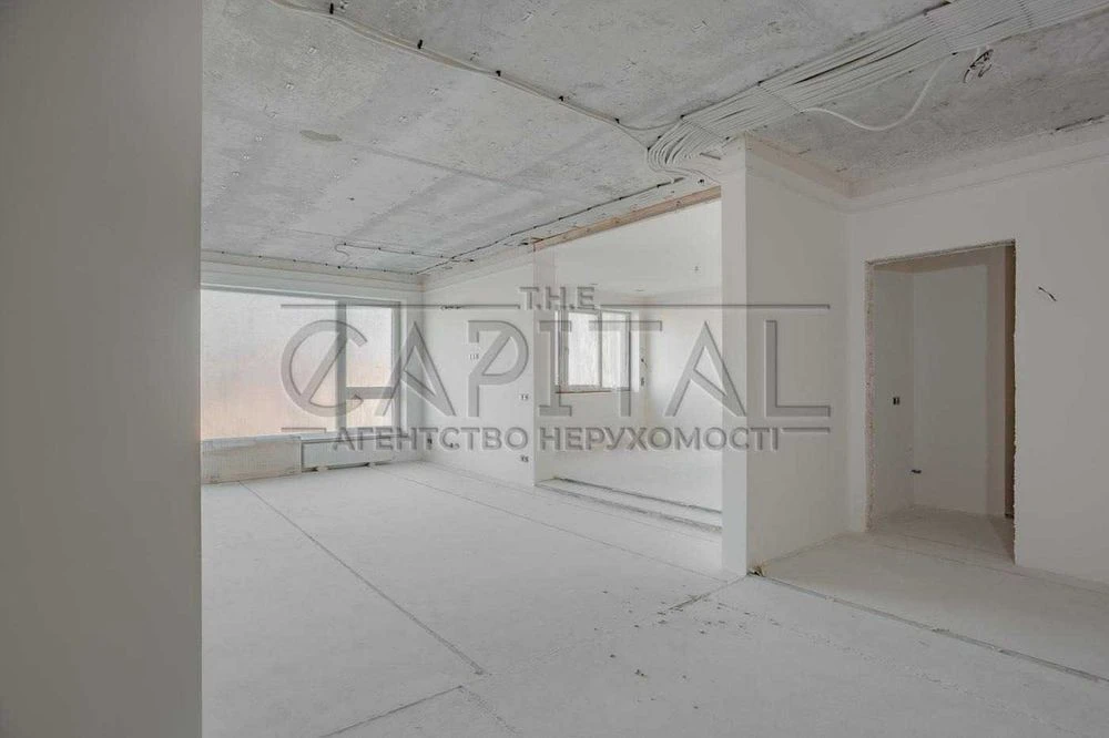 For sale / Apartment / 109 m2 / Obolon Residences residential complex / Obolon