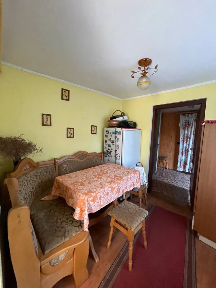 Тепміново продам будинок в Луцьку ділянка 5 сот, 80м2