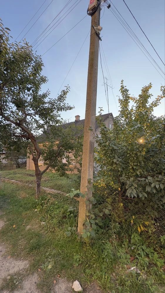 Тепміново продам будинок в Луцьку ділянка 5 сот, 80м2