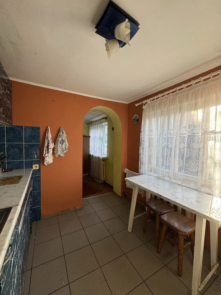 Тепміново продам будинок в Луцьку ділянка 5 сот, 80м2