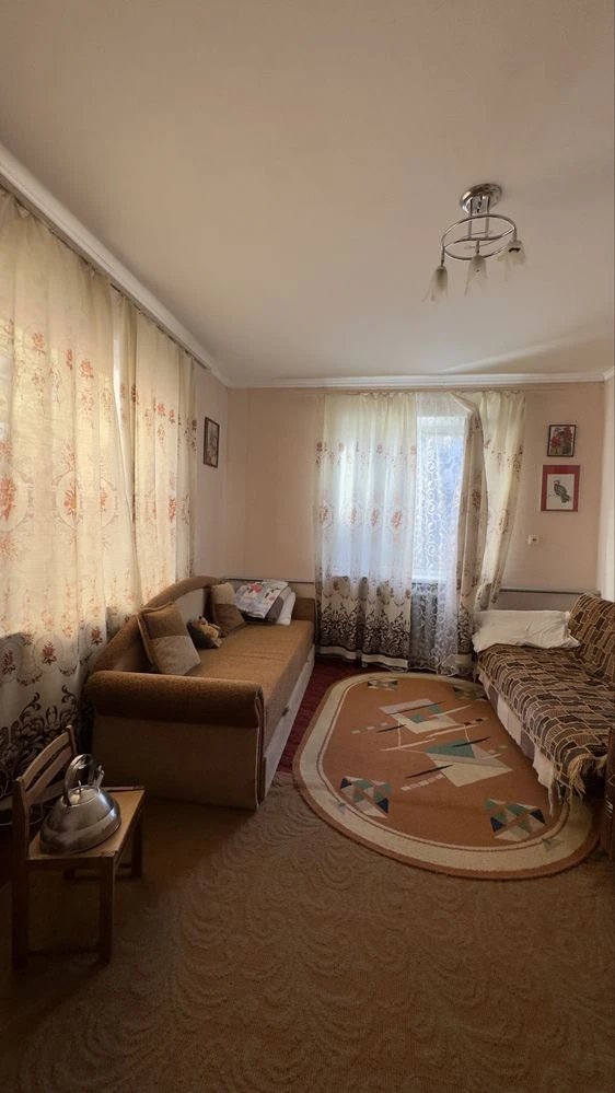 Тепміново продам будинок в Луцьку ділянка 5 сот, 80м2