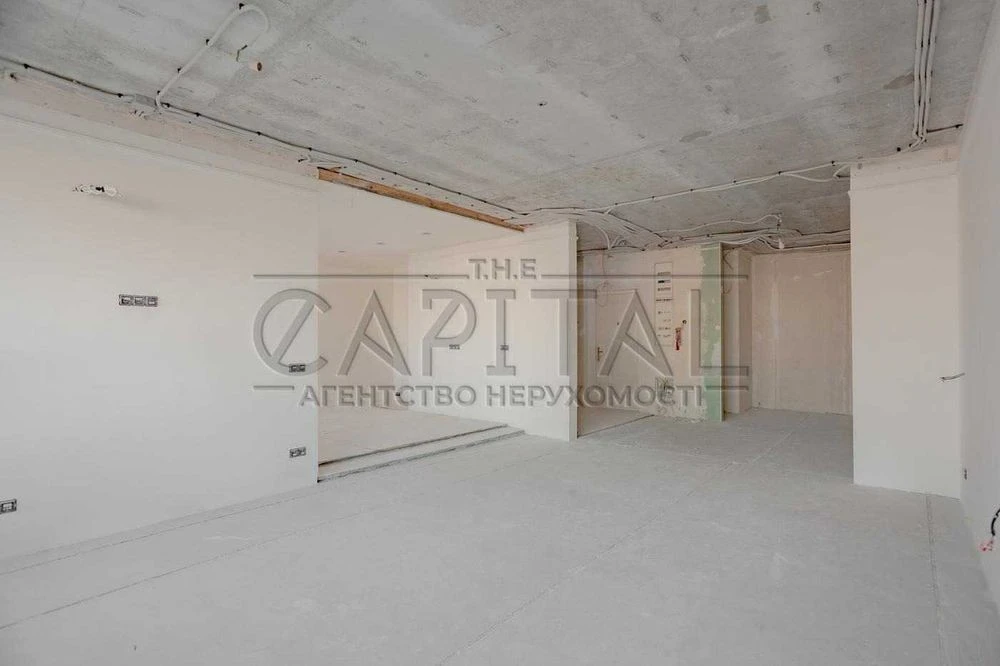 For sale / Apartment / 109 m2 / Obolon Residences residential complex / Obolon