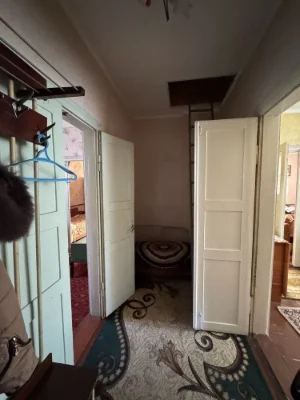 Тепміново продам будинок в Луцьку ділянка 5 сот, 80м2
