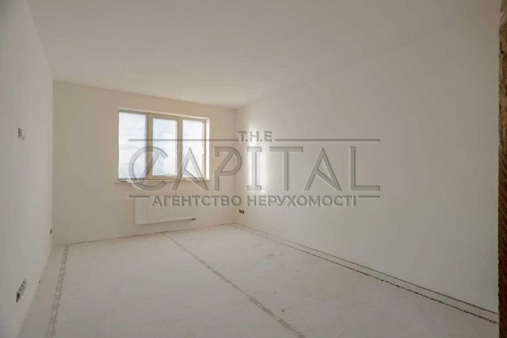 For sale / Apartment / 109 m2 / Obolon Residences residential complex / Obolon