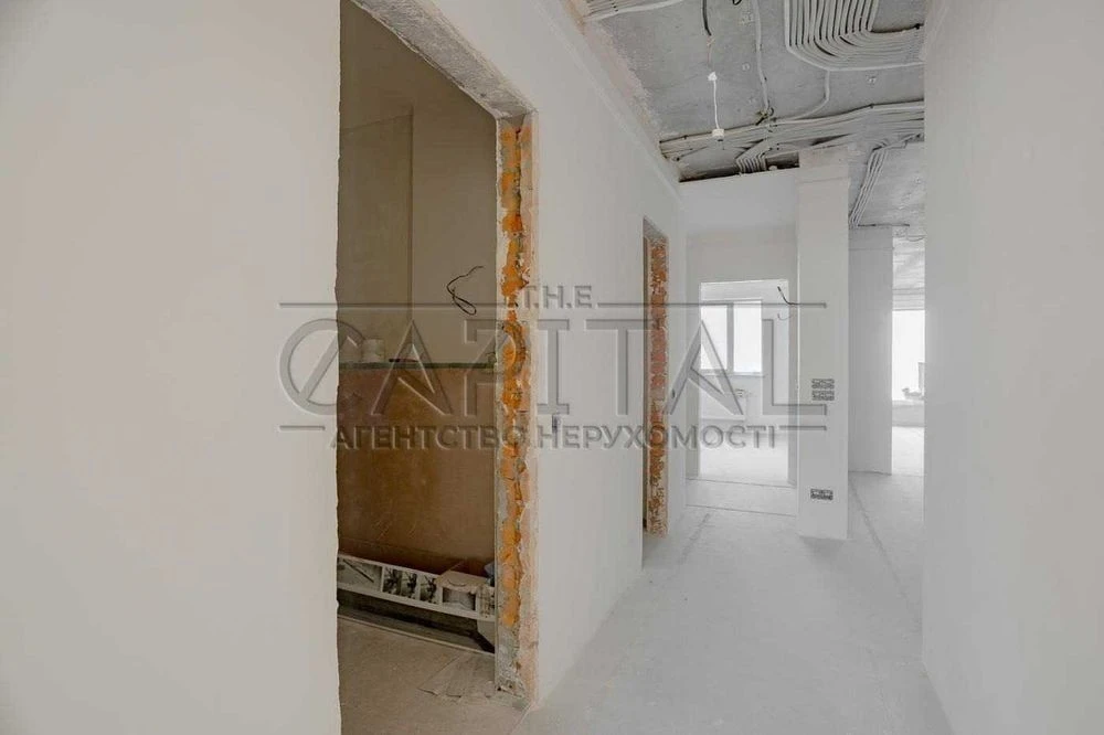For sale / Apartment / 109 m2 / Obolon Residences residential complex / Obolon