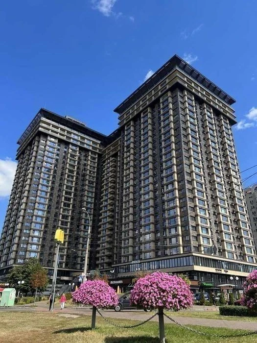 For sale / Apartment / 109 m2 / Obolon Residences residential complex / Obolon