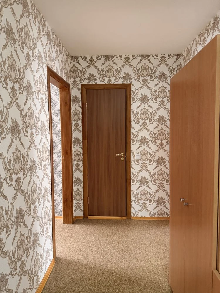 Продам 3-кімнатну квартиру в новому будинку