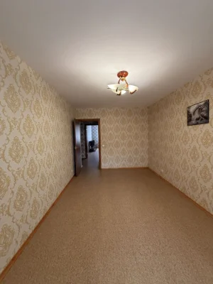 Продам 3-кімнатну квартиру в новому будинку
