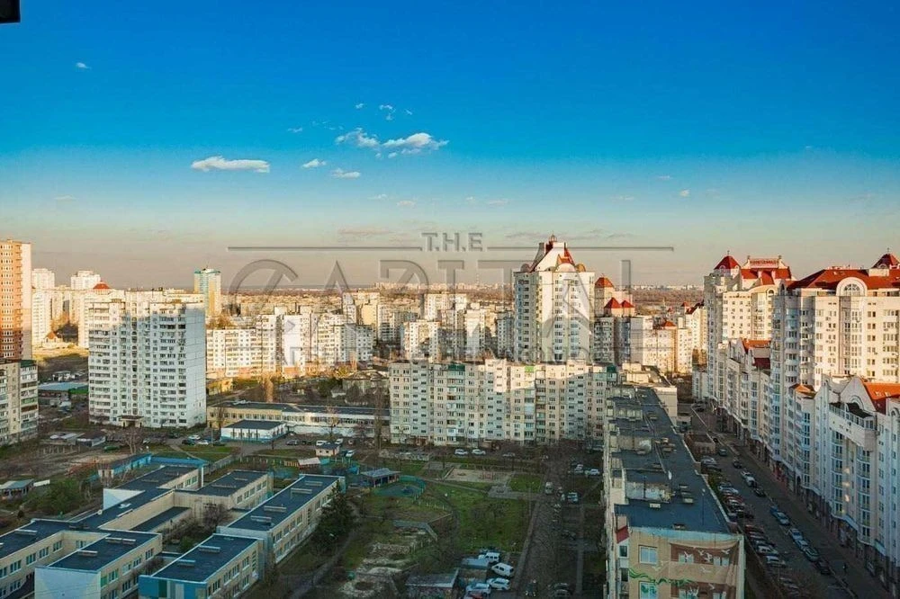 For sale / Apartment / 109 m2 / Obolon Residences residential complex / Obolon