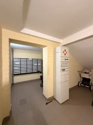 Продам 3-кімнатну квартиру в новому будинку