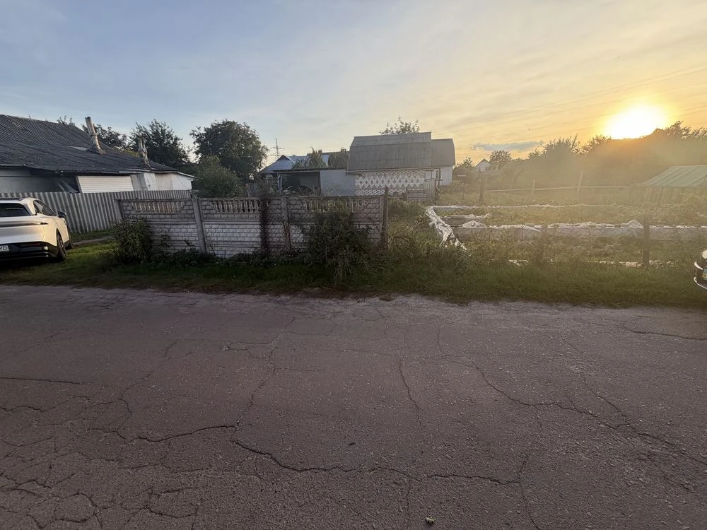 Продається ділянка вулиця Рахматулина, Чернігів