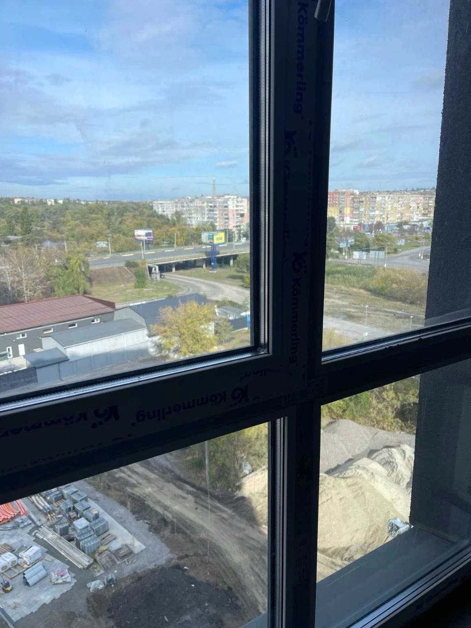 Продаж Квартири 62 м2 в ЖК А+Я