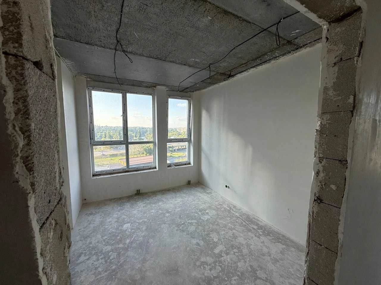 Продаж Квартири 62 м2 в ЖК А+Я