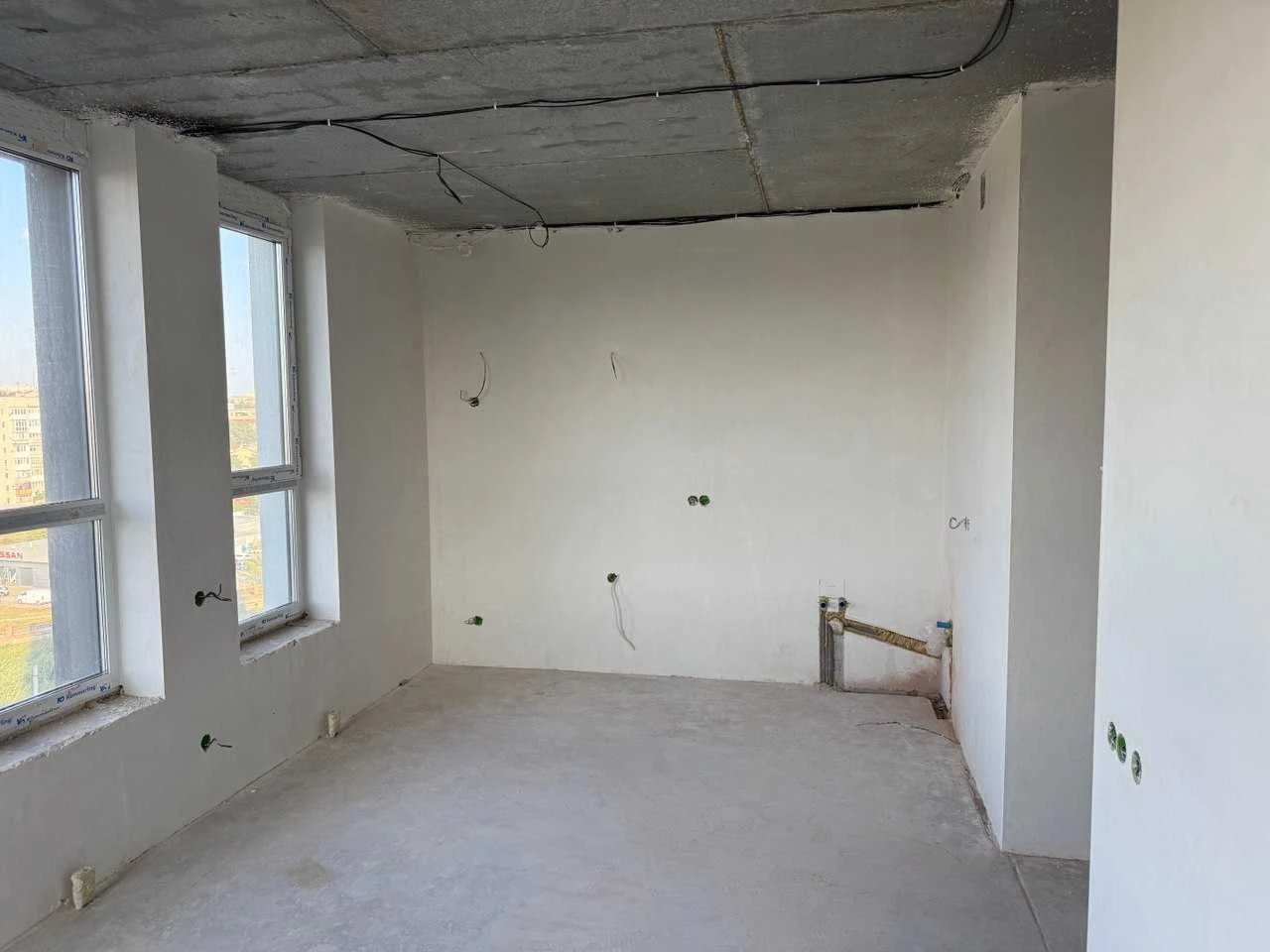 Продаж Квартири 62 м2 в ЖК А+Я