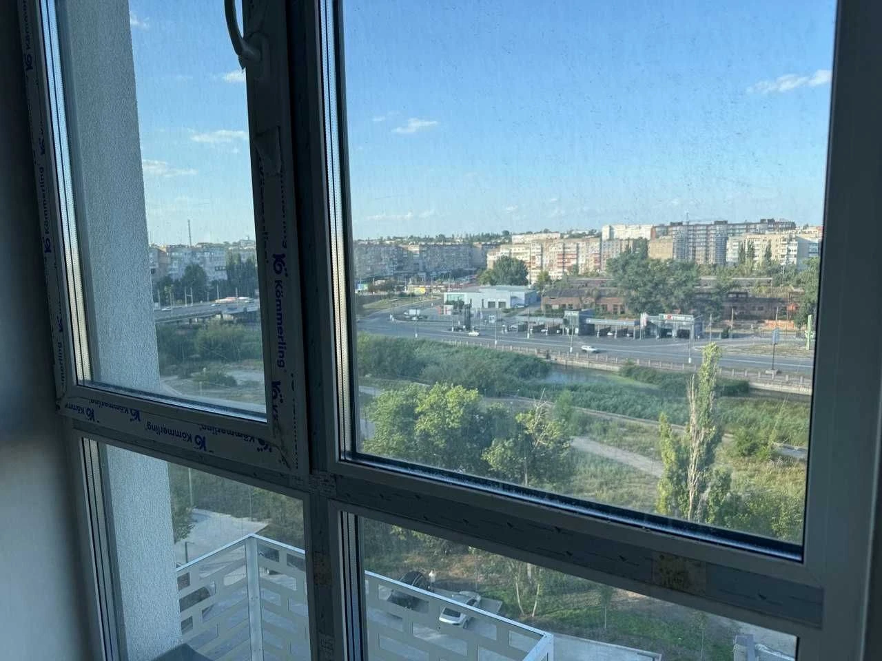 Продаж Квартири 62 м2 в ЖК А+Я